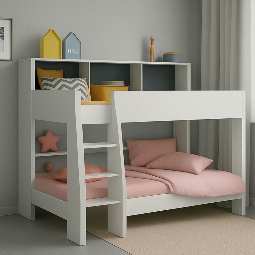 Kinder- & Jugendzimmer