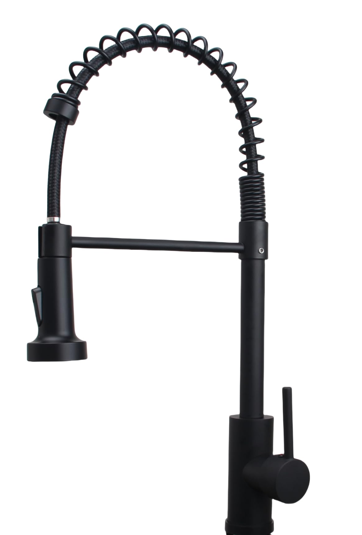 Granitspüle Element mit Abtropffläche 90x50 cm inkl. Armatur & Siphon-Set