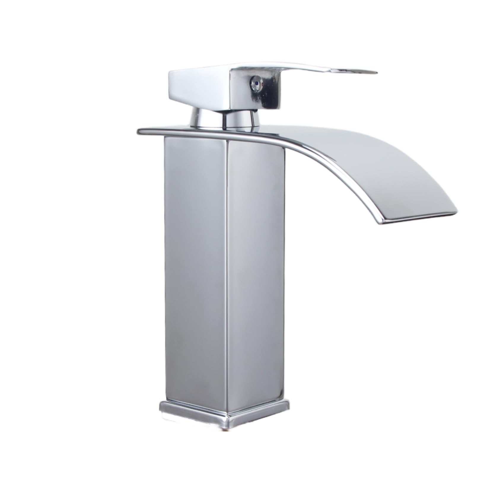 Küchenarmatur mit 360° Schwenkauslauf – Hochwertiger Wasserhahn aus Messing mit Zugbrause & Keramikkartusche